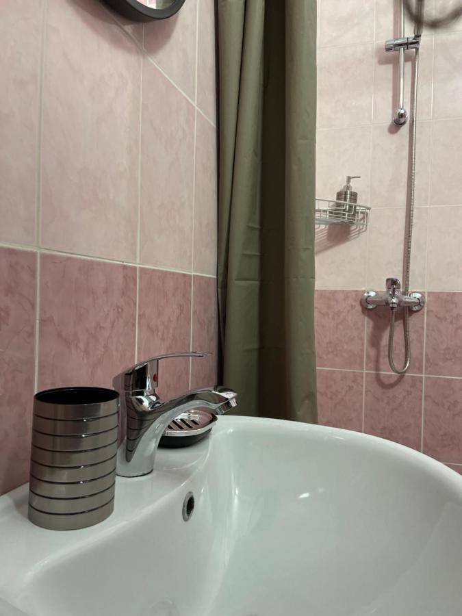 The Sunset Apartment Vlorë Eksteriør billede