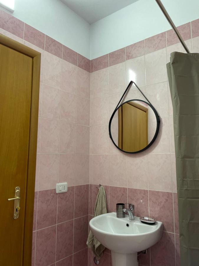 The Sunset Apartment Vlorë Eksteriør billede