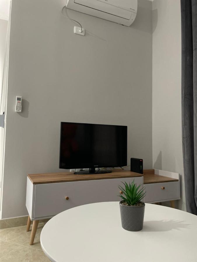 The Sunset Apartment Vlorë Eksteriør billede